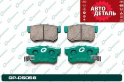    Honda CR-V RD# 02-06/Stream G-Brake GP-05056 