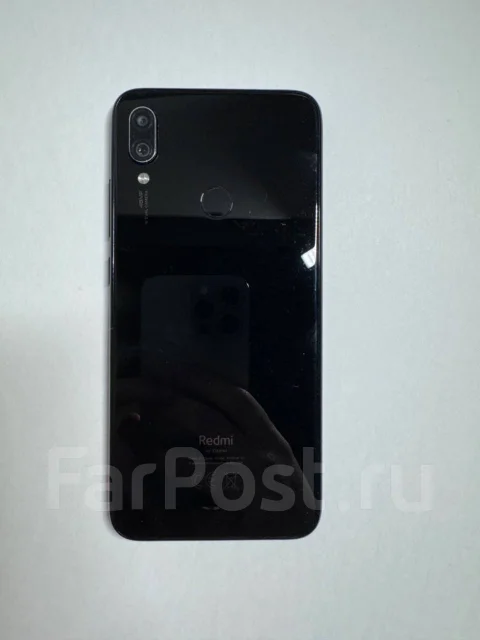 Xiaomi Redmi Note 7. �/�, 64 ��, ������ ����