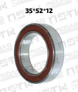 ��������� ������������ 35*52*12 (NSK) 35BX5512DST2NB ����