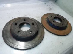 ���� ��������� ������ Mazda 3 462687 BP4Y26251D ����