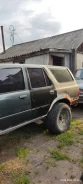 Toyota 4Runner ����