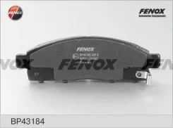 ������� ��������� ���� bp43184 Fenox BP43184 ����