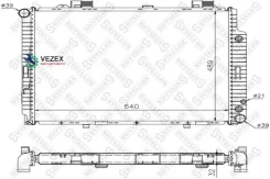 �������� ������� ����������! ���� MB W210 2.0/2.2CDi 98 Stellox 1025261SX 1025261SX ����