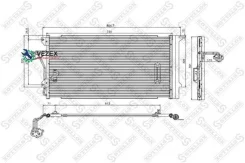 �������� ����. Audi Q7, VW Touareg 02 Stellox 1045182SX 1045182SX ����
