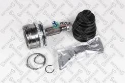 ���� �������� �-��! ABS, 3815A181 Mitsubishi L200 2.5D 05/Pajero Sport 3.2D-3.5 08 Stellox 1501877SX 1501877SX ����