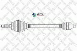 ������ ������! 765mm, 24162 Dacia Logan 1.4-1.6i 04 Stellox 1581034SX 1581034SX ����