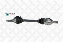 ������ �����! 615mm, 24071 Opel Astra G 1.8/1.7DTi/Zafira 1.8 16V 98-04 Stellox 1581523SX 1581523SX ����
