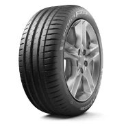 Michelin Pilot Sport 4. ������, �����. ��� ����� �� �������� ����