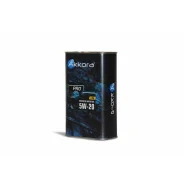Akkora. 5W-20, �������������, 1��. ����