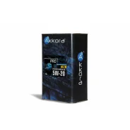 Akkora Pro. 5W-20, �������������, 4��. ����