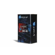 Akkora Classic. 5W-40, �������������, 4��. ����