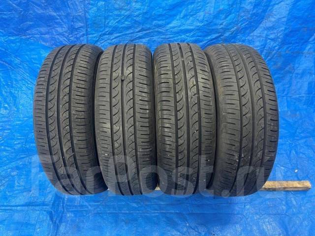 Yokohama BluEarth, 205/65 R15, 15", 1 шт, в наличии, 205 мм, 65 % ...