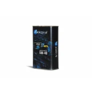 Akkora Pro. 5W-40, �������������, 1��. ����