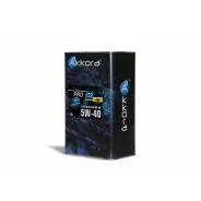 Akkora Pro. 5W-40, �������������, 4��. ����