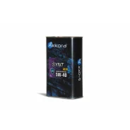 Akkora. 5W-40, �������������, 1��. ����