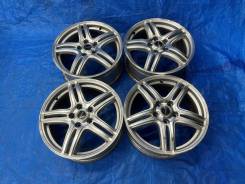 Hot Stuff Laffite. 7.0x17", 5x114.3, ET48, �� 72���. ����