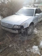Audi A8. WAUZZZ4DZTN009104 ����