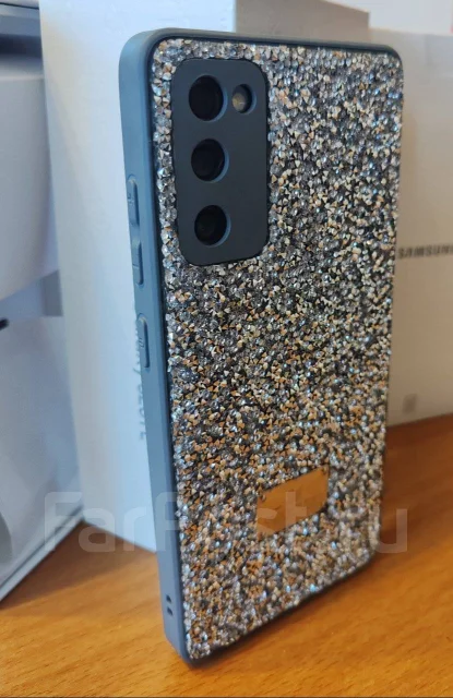 Samsung Galaxy S20 FE. �/�, 128 ��, ���������� ����