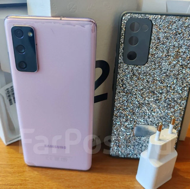Samsung Galaxy S20 FE. �/�, 128 ��, ���������� ����