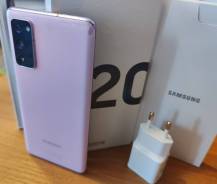 Samsung Galaxy S20 FE. /, 128 ,  