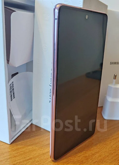 Samsung Galaxy S20 FE. �/�, 128 ��, ���������� ����