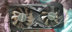 GeForce GTX 1650 ����