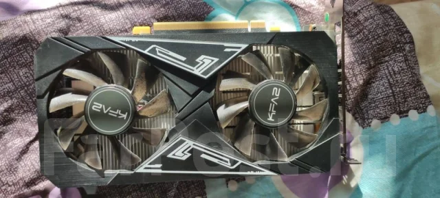 GeForce GTX 1650 ����