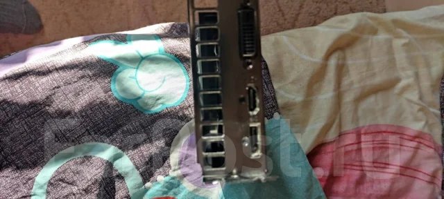 GeForce GTX 1650 ����