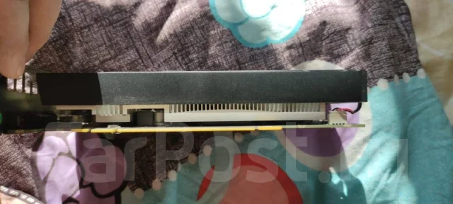 GeForce GTX 1650 ����
