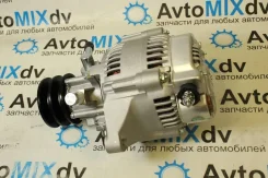 ��������� 2L / 2L-T / 3L 12V 65A ALN0989 27060-54210, 27040-54240, 27060-54120 2 ����� ����� � ������, ����� ���� Stecker 2704054280 ����