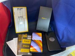 Xiaomi Poco F3. /, 256 ,  