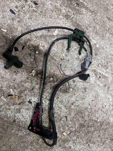 Датчик ABS Toyota Carina, правый передний купить во Владивостоке по ...