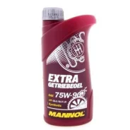 Mannol. �������������, 75W-90, 1,00��. ��� ����� �� ���������� ����