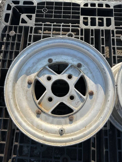 SSR MK-II. 6.0x13", 4x114.3, ET12, �� 70���. ����