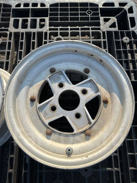 SSR MK-II. 6.0x13", 4x114.3, ET12, �� 70���. ����