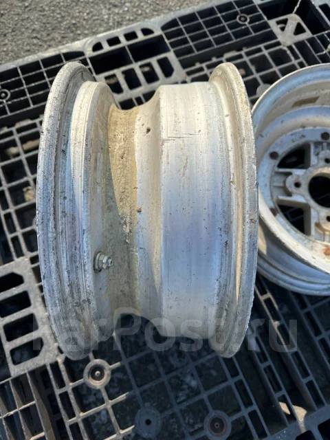 SSR MK-II. 6.0x13", 4x114.3, ET12, �� 70���. ����