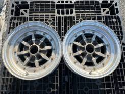 Enkei. 6.5x14", 4x114.3, ET16, �� 72���. ����