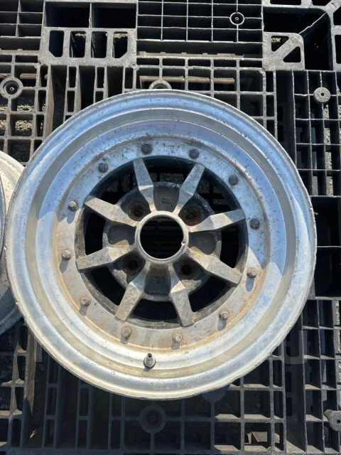 Enkei. 6.5x14", 4x114.3, ET16, �� 72���. ����