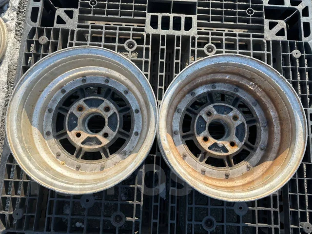 Enkei. 6.5x14", 4x114.3, ET16, �� 72���. ����
