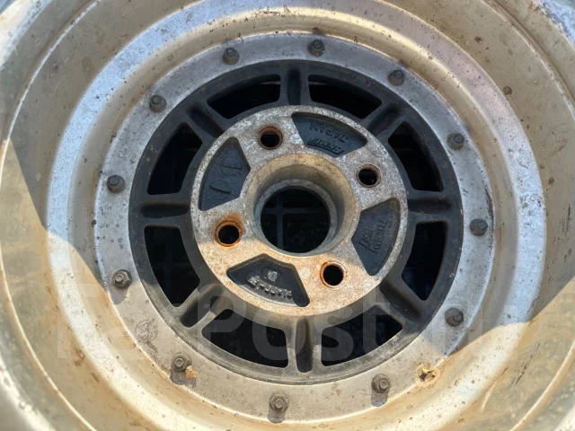 Enkei. 6.5x14", 4x114.3, ET16, �� 72���. ����