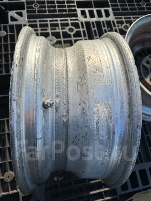 Enkei. 6.5x14", 4x114.3, ET16, �� 72���. ����