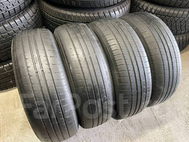 Литье R15 Toyota Prius + Шины (185/65 R15 лето) в Подарок (RL304), 15 ...