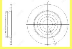   G-brake GR-01953 G-Brake GR-01953 GR01953 