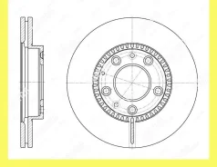 ���� ��������� ������������� G-brake GR-20209 G-Brake GR-20209 GR20209 ����