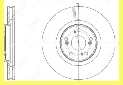 ���� ��������� ������������� G-brake GR-21076 G-Brake GR-21076 GR21076 ����