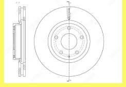    G-brake GR-21447 G-Brake GR-21447 GR21447 