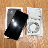 Apple iPhone 11. �/�, 64 ��, ������, 4G LTE ����
