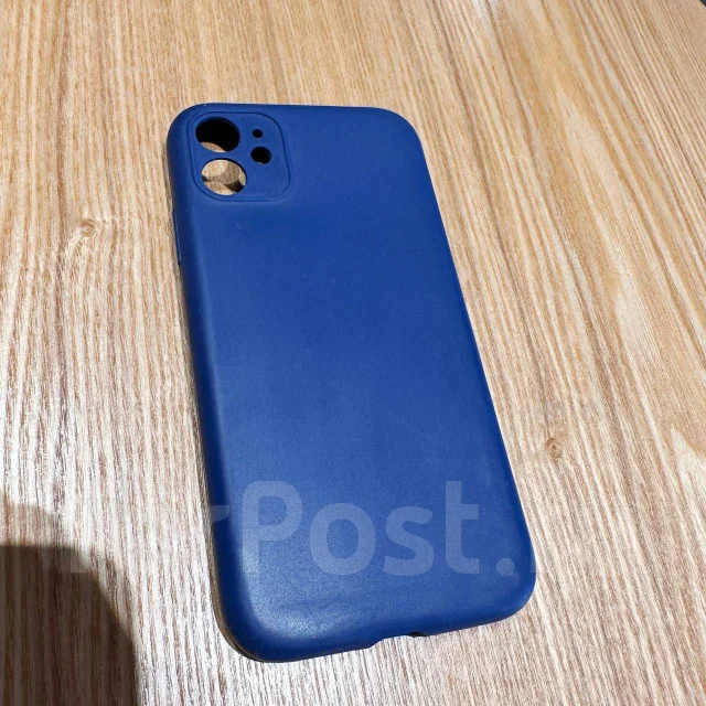 Apple iPhone 11. �/�, 64 ��, ������, 4G LTE ����