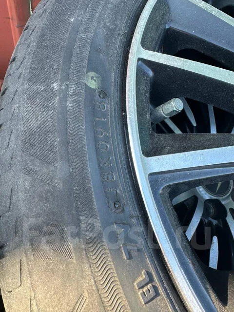 Milestar. 6.5x16", 4x100, ET50, �� 61���. ����