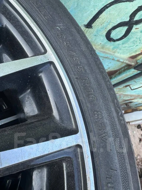 Milestar. 6.5x16", 4x100, ET50, �� 61���. ����